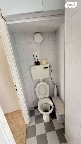 דירה, שדרות ירושלים 38, צפון יפו, המושבה האמריקאית-גרמנית, תל אביב יפו