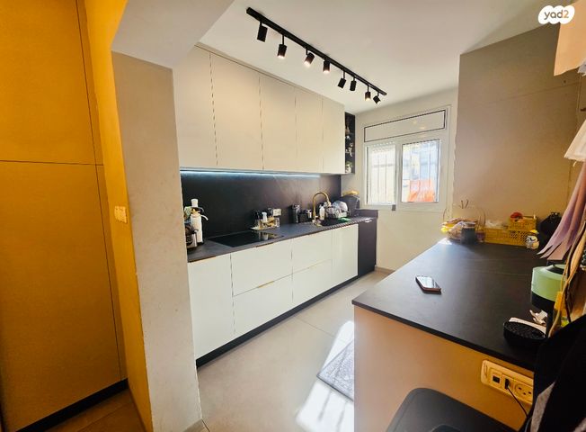 דירת גן, נעמ"ת, חיפה