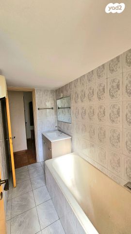 דירה, דרך יד לבנים, נווה פז, חיפה