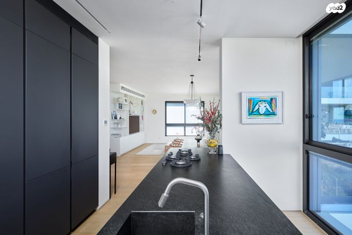 דירה, כוכב הצפון, תל אביב יפו