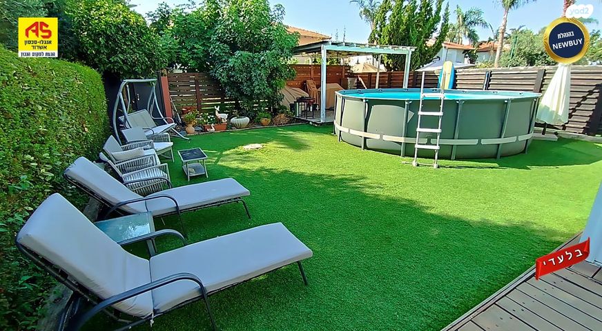 בית פרטי/ קוטג', שתולים