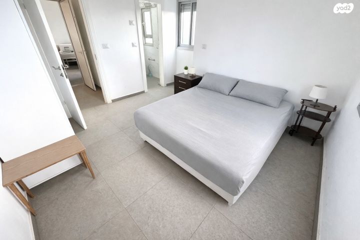 דירה, דרך העצמאות 31, ליבת העיר, יהוד מונוסון