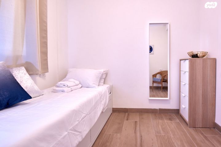 דירת גן, לוד, נחלאות, שערי חסד, ירושלים