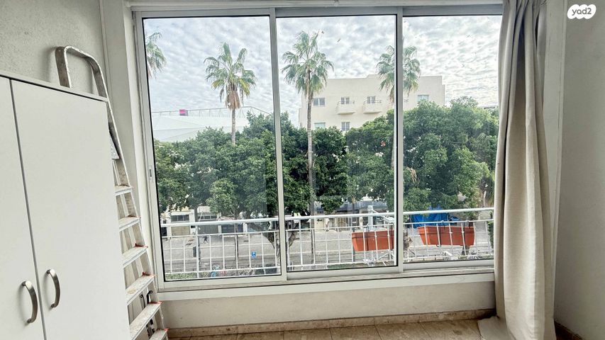 דירה, שדרות ירושלים 38, צפון יפו, המושבה האמריקאית-גרמנית, תל אביב יפו