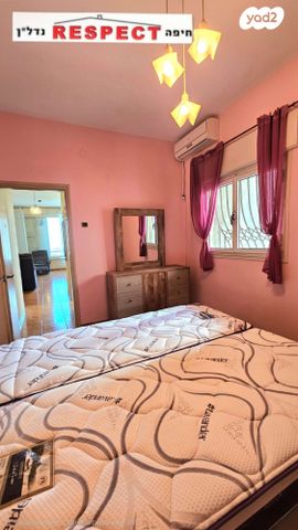 דירה, דרך יד לבנים, נווה פז, חיפה