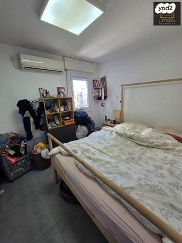 דירה, דרך חיים ברלב 136, לבנה, תל אביב יפו