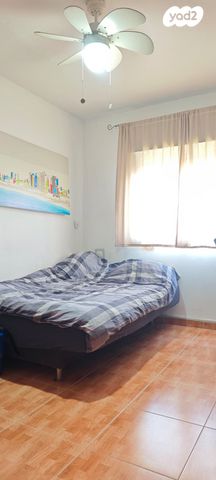 דירה, ראשון לציון 12, רובע ט', אשדוד