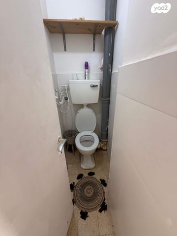 דירה, ברנפלד 19, באר שבע