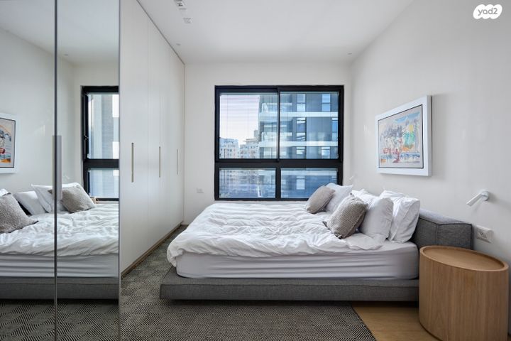 דירה, כוכב הצפון, תל אביב יפו