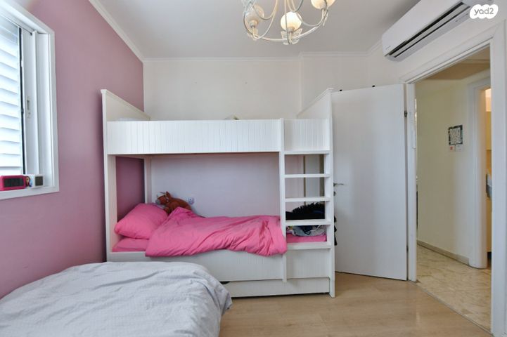 דירה, הנשיא, רמת הדקלים, גבעת שמואל