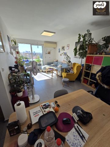 דירה, בירנית 2, לבנה, תל אביב יפו