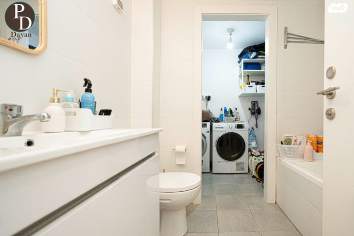 דירת גן, הארבל, פרדסיה, פרדסיה