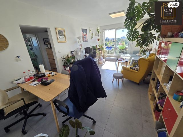 דירה, דרך חיים ברלב 136, לבנה, תל אביב יפו