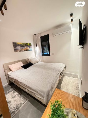 דירה, בן עמי 9, מרכז העיר, עכו