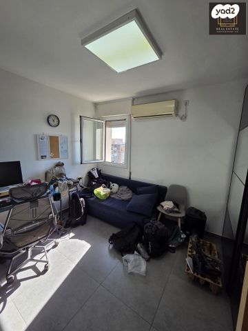 דירה, דרך חיים ברלב 136, לבנה, תל אביב יפו