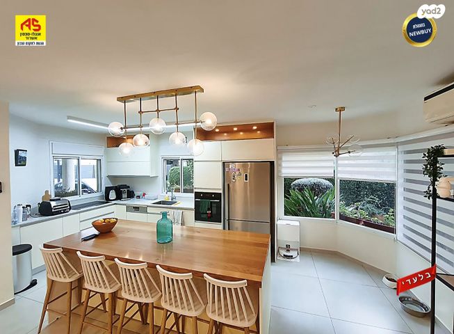 בית פרטי/ קוטג', שתולים