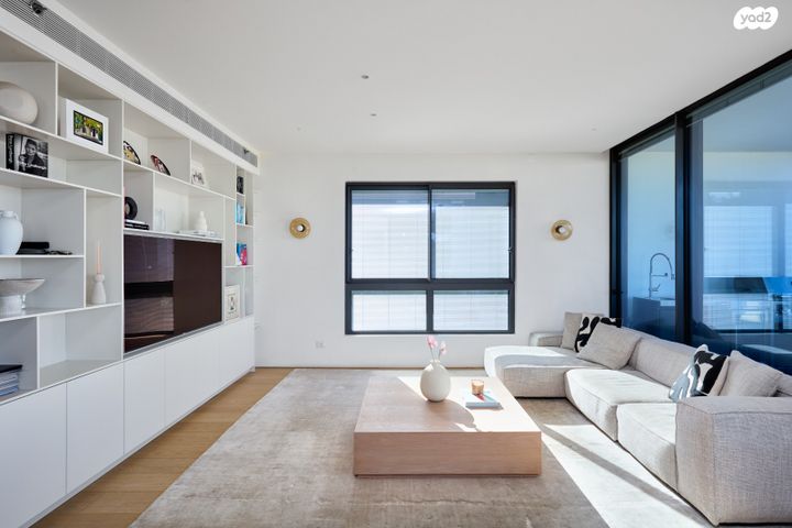 דירה, כוכב הצפון, תל אביב יפו