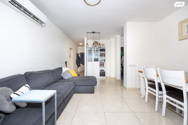 דירה, הדולב, ירושלים