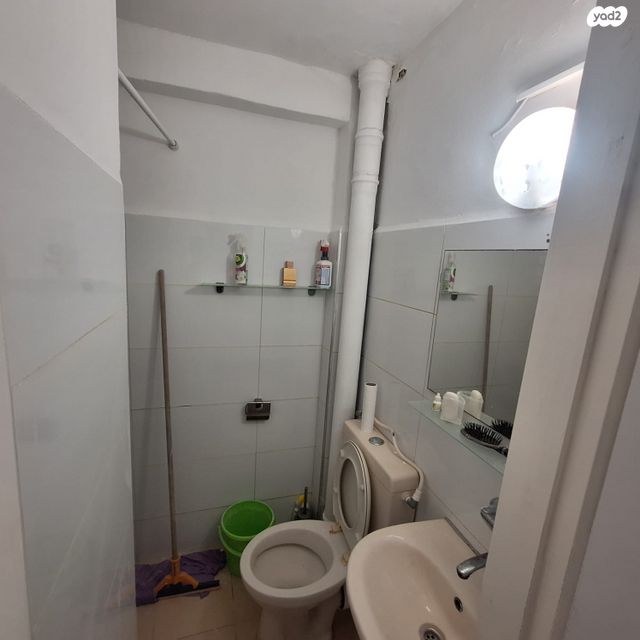 דירה, קרית ים