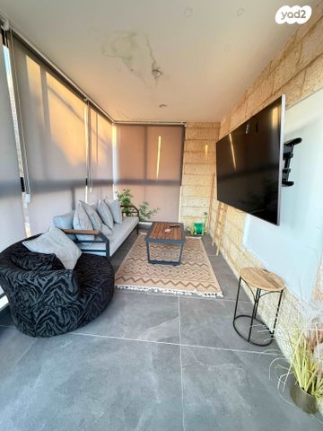 דירה, בן עמי 9, מרכז העיר, עכו