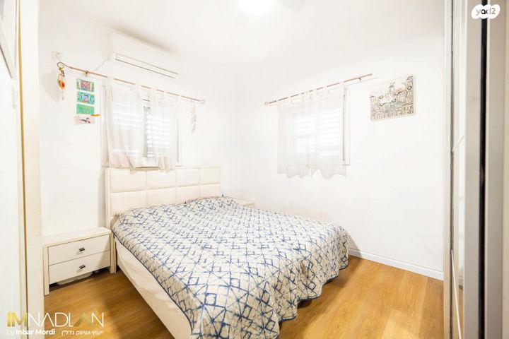 דירה, יוסף ספיר, שיפר, פתח תקווה