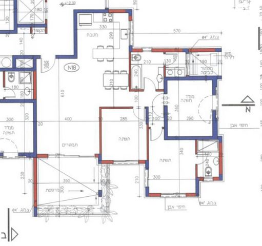 דירה, כפר סבא הירוקה, כפר סבא