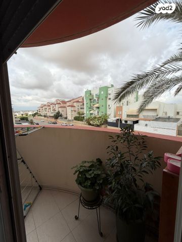 דירה, באר שבע