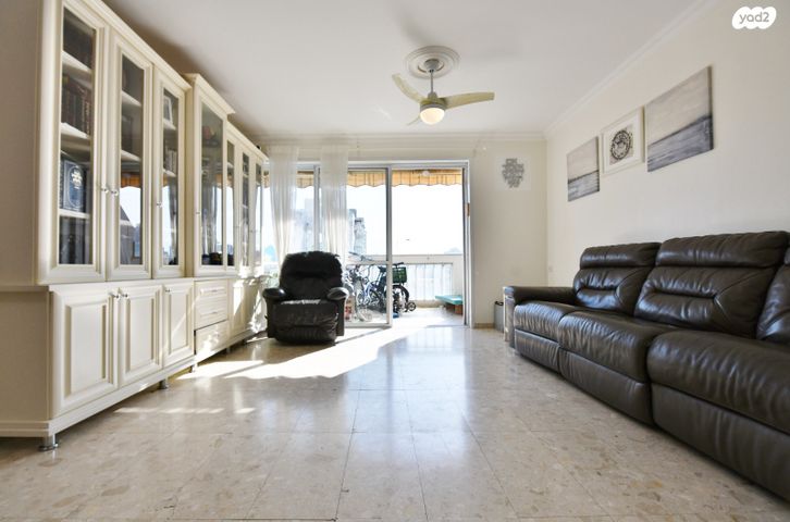 דירה, הנשיא, רמת הדקלים, גבעת שמואל