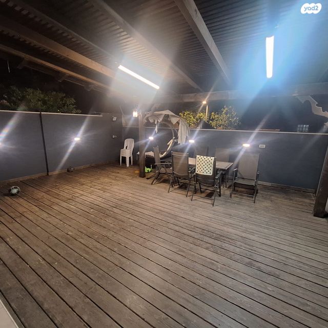 דירת גן, שדרות ביאליק, קרית ים  א', קרית ים