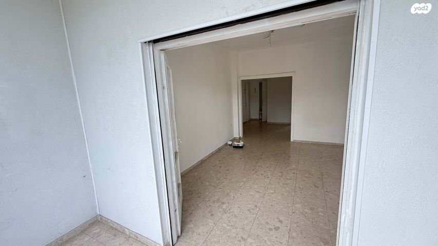 דירה, שדרות ירושלים 38, צפון יפו, המושבה האמריקאית-גרמנית, תל אביב יפו