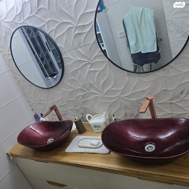 דירת גן, דרך השלום, הכרם ג', עכו