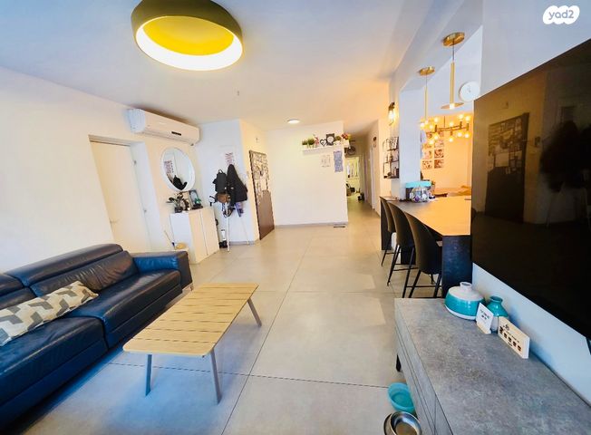 דירת גן, נעמ"ת, חיפה