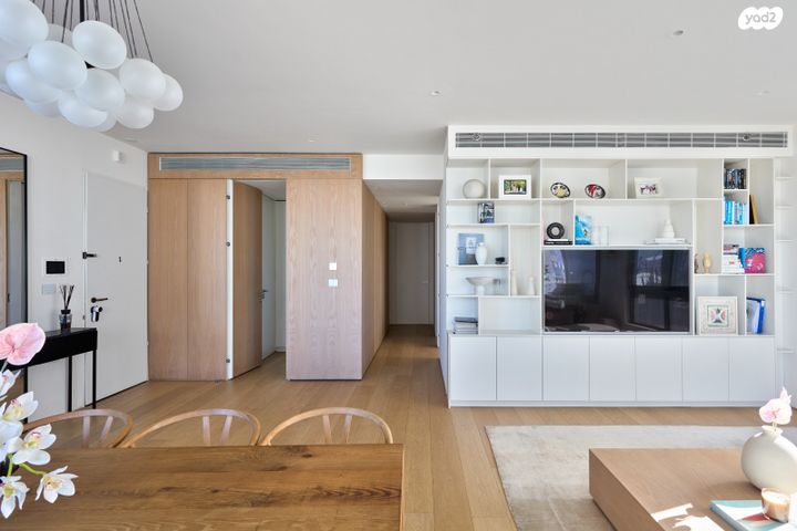 דירה, כוכב הצפון, תל אביב יפו