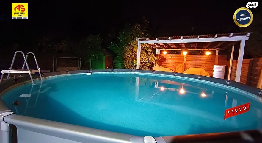 בית פרטי/ קוטג'