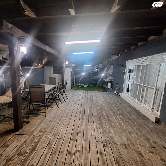 דירת גן, שדרות ביאליק, קרית ים  א', קרית ים