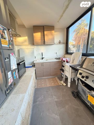 דירה, בן עמי 9, מרכז העיר, עכו