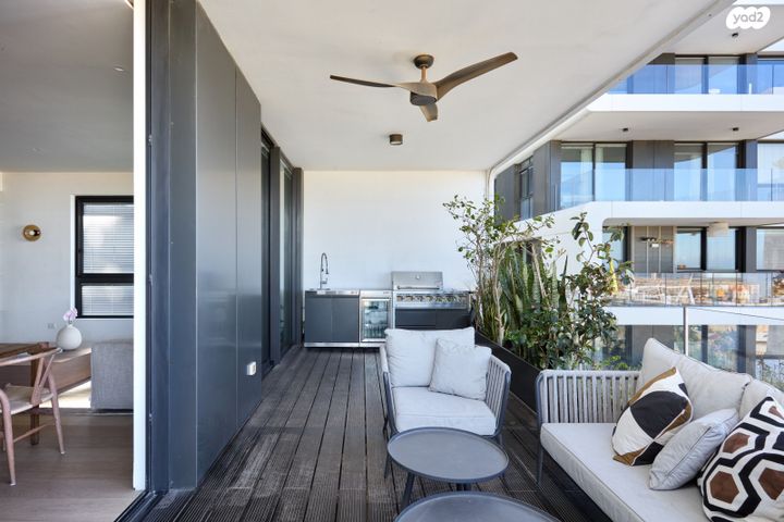 דירה, כוכב הצפון, תל אביב יפו