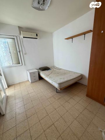 דירה, ברנפלד 19, באר שבע