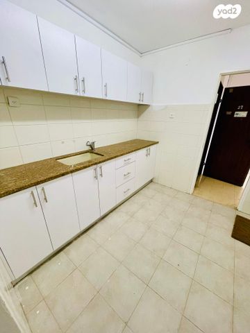 דירה, דרך יד לבנים, יזרעאליה, חיפה