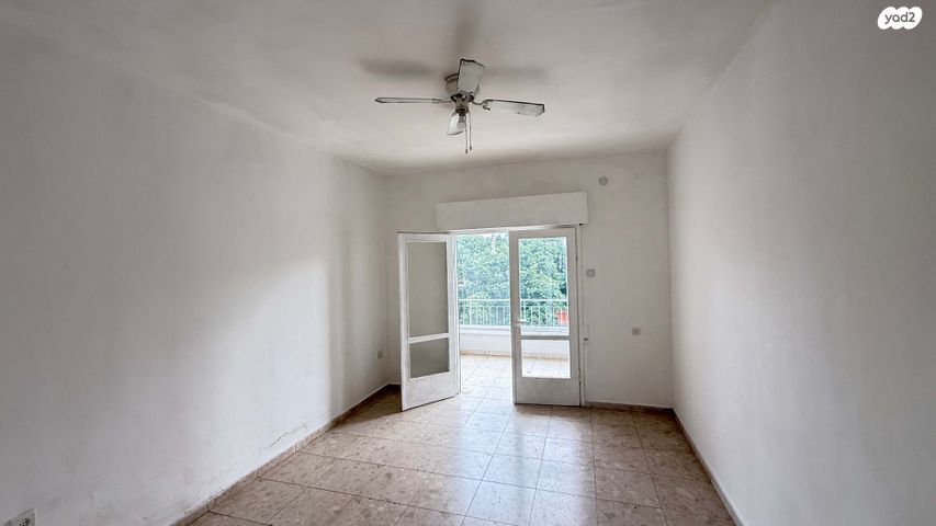 דירה, שדרות ירושלים 38, צפון יפו, המושבה האמריקאית-גרמנית, תל אביב יפו