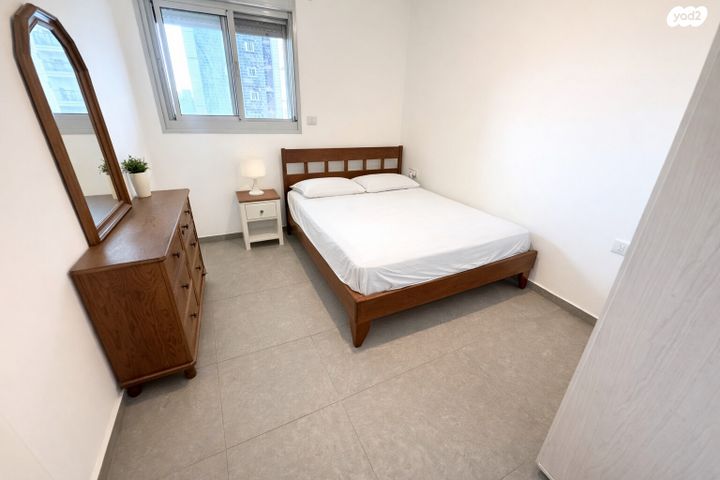 דירה, דרך העצמאות 31, ליבת העיר, יהוד מונוסון