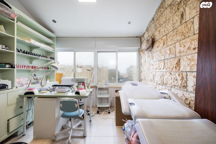 דירה, הדולב, ירושלים