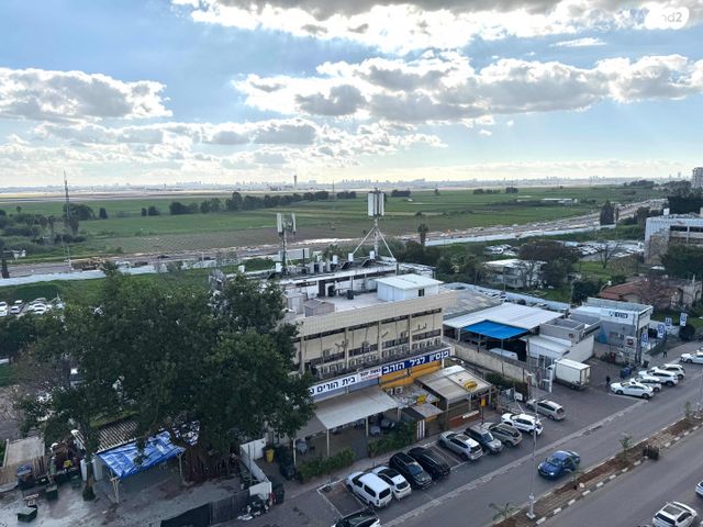 דירה, דרך העצמאות 31, ליבת העיר, יהוד מונוסון