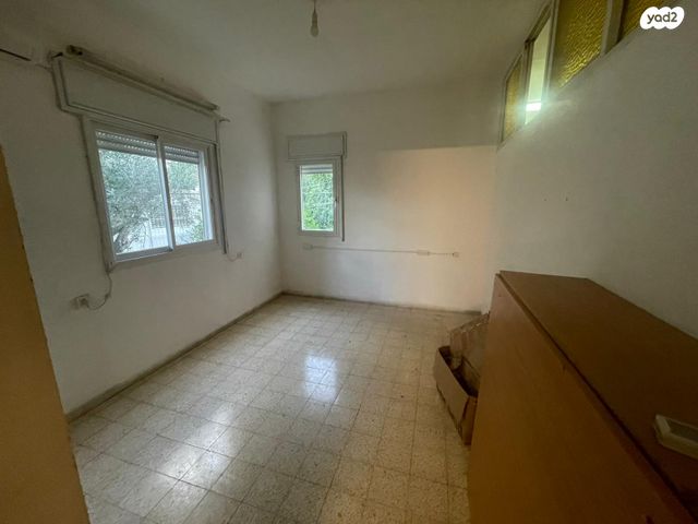 דירה, הרקפות, כרמל מערבי, חיפה