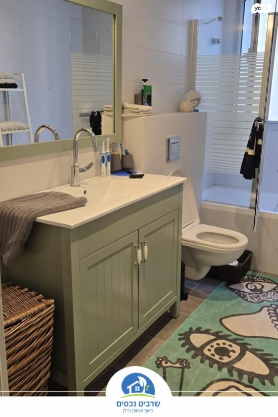 דירה, האורנים, רמתיים, הוד השרון