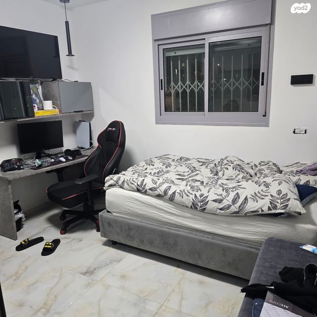 דירת גן, דרך השלום, הכרם ג', עכו