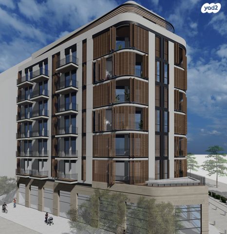 שדרות ירושלים 38