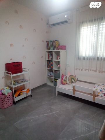 דירה, ברזילי 3, קרית ים  א', קרית ים