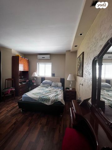 דירה, אבות ישורון 9, רובע ה', אשדוד