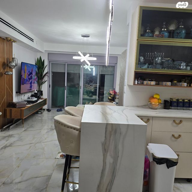 דירת גן, דרך השלום, הכרם ג', עכו